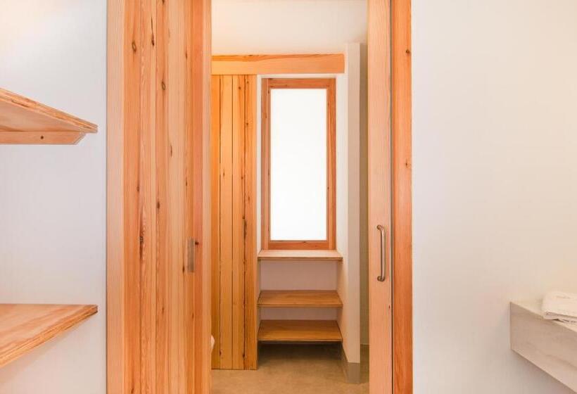 침실 1개 디럭스 아파트, Sa Nau Agroturismo   Adults Only