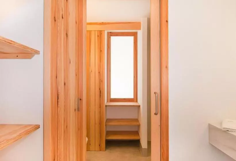 １ベッドルームのデラックスアパートメント, Sa Nau Agroturismo   Adults Only