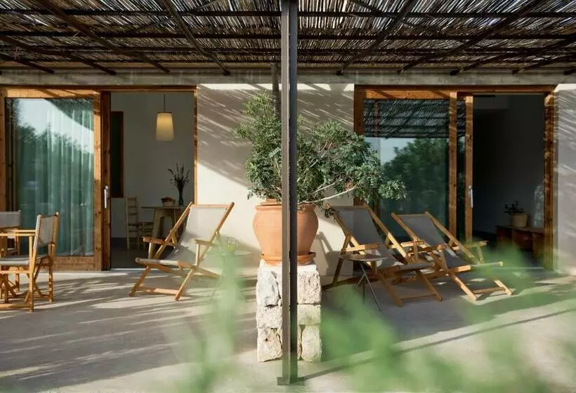 １ベッドルームドゥプレックスアパートメント, Sa Nau Agroturismo   Adults Only