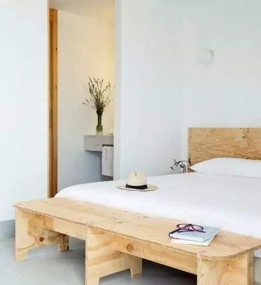 １ベッドルームドゥプレックスアパートメント, Sa Nau Agroturismo   Adults Only