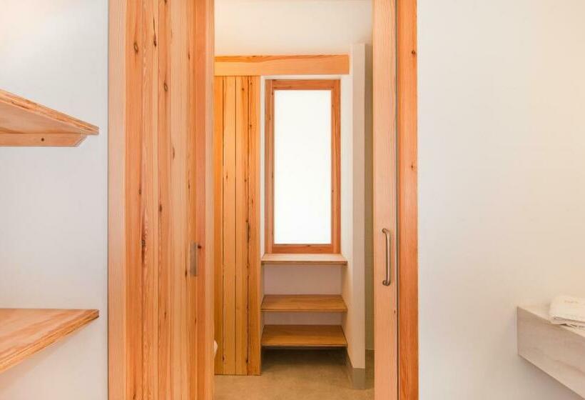 침실 1개 복층 룸, Sa Nau Agroturismo   Adults Only