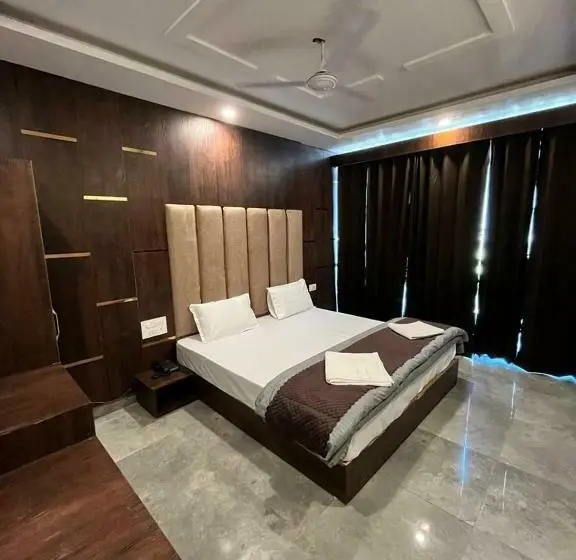 Deluxe-huone, Hog House Of Gypsy