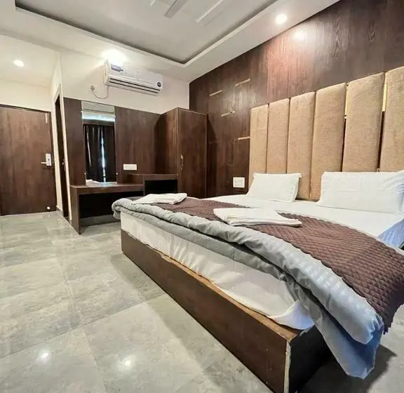 Deluxe-huone, Hog House Of Gypsy