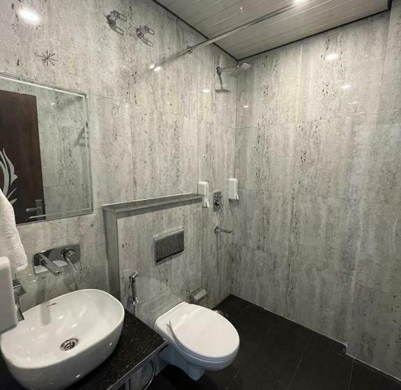 Quarto Deluxe, Hog   House Of Gypsy