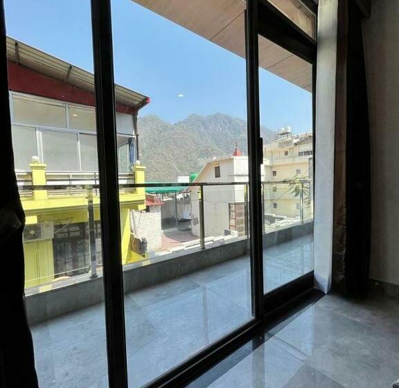 Quarto Estandar Vista Montanha, Hog   House Of Gypsy