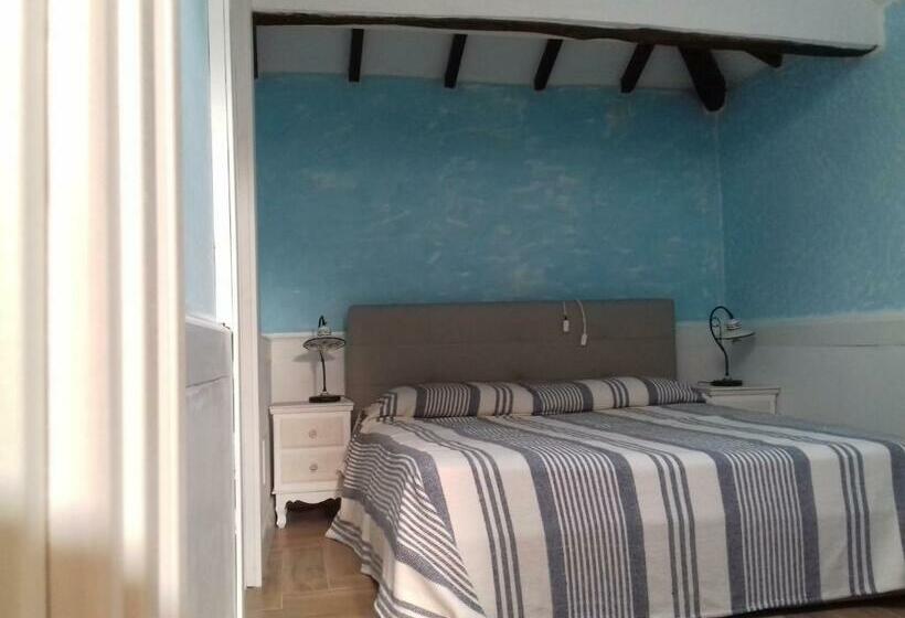 Номер Стандарт, Agriturismo Podere Novo