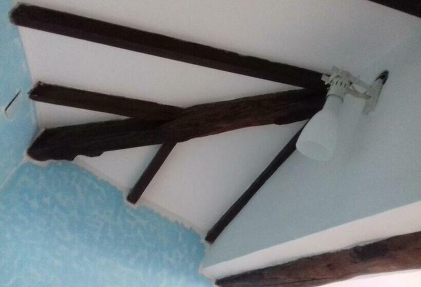 Номер Стандарт, Agriturismo Podere Novo