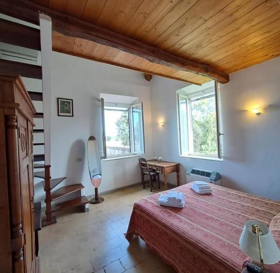 Номер Стандарт, Agriturismo Podere Novo