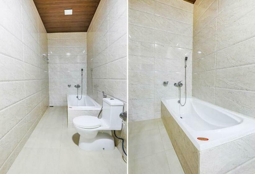 اتاق لوکس, Fabhotel Prime Sea Shore Resort