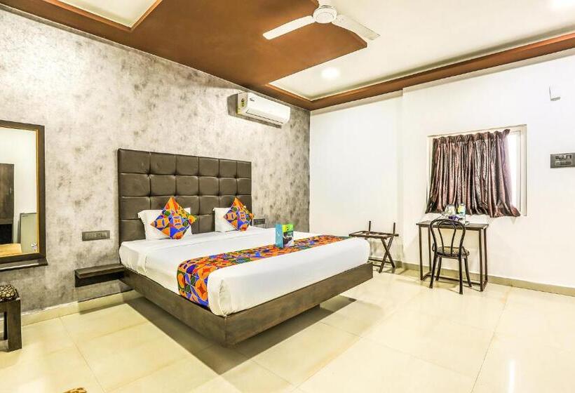 اتاق سوپریور, Fabhotel Prime Sea Shore Resort