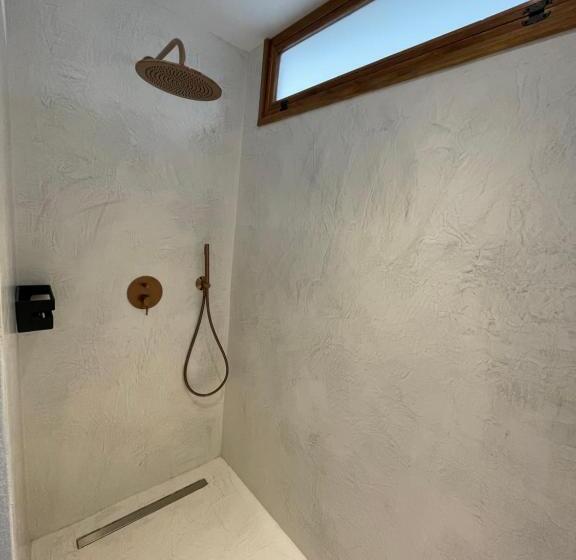 디럭스 룸, Cortijo Tayula Centro De Recuperación Y Descanso