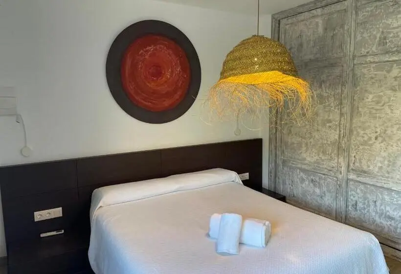 Superior-huone Vuoristonäkymä, Cortijo Tayula Centro De Recuperación Y Descanso