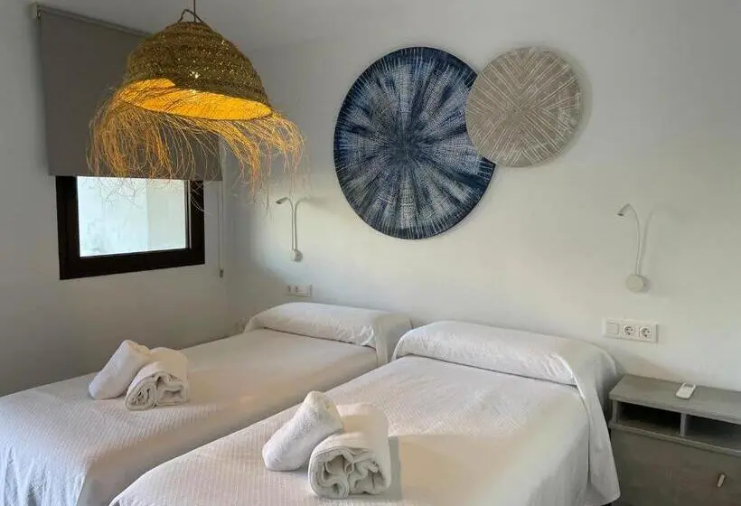 Superior-huone Vuoristonäkymä, Cortijo Tayula Centro De Recuperación Y Descanso