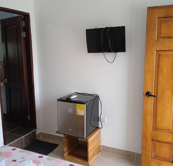 اتاق استاندارد, Costa De Oro