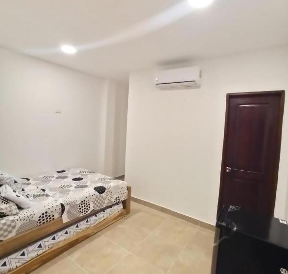 اتاق استاندارد, Costa De Oro