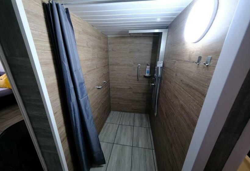 이코노미 룸, Sonnenmatte Titisee B Und B Nahe Badeparadies