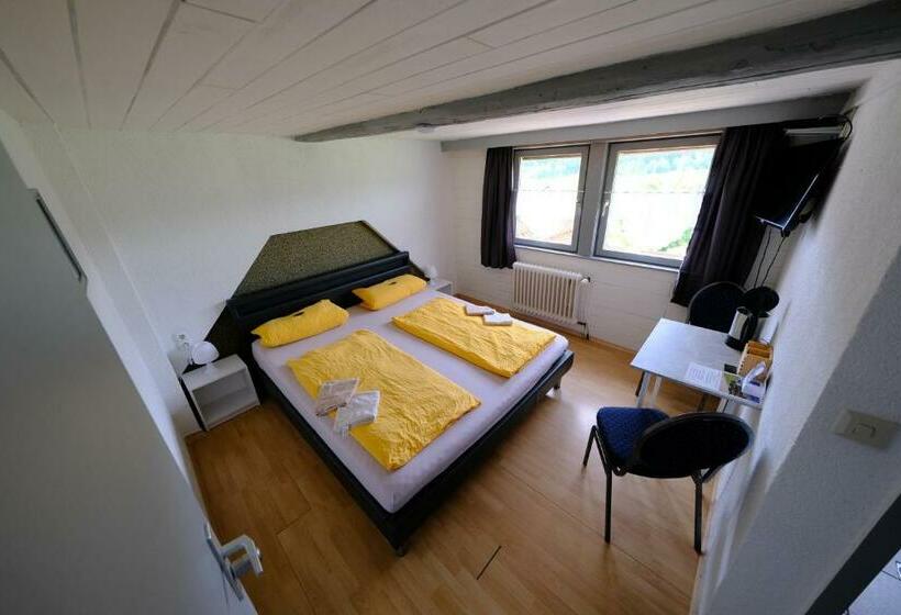 이코노미 룸, Sonnenmatte Titisee B Und B Nahe Badeparadies