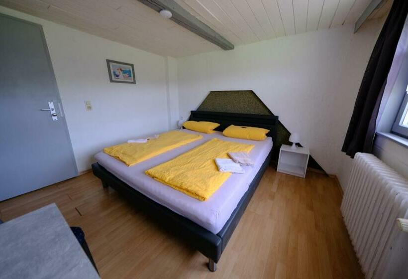 이코노미 룸, Sonnenmatte Titisee B Und B Nahe Badeparadies