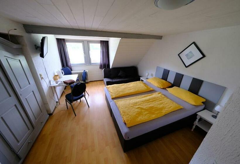 이코노미 룸, Sonnenmatte Titisee B Und B Nahe Badeparadies