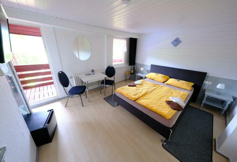 이코노미 룸, Sonnenmatte Titisee B Und B Nahe Badeparadies