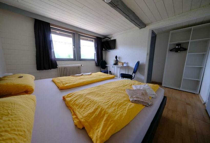 이코노미 룸, Sonnenmatte Titisee B Und B Nahe Badeparadies