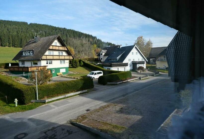 디럭스 룸, Sonnenmatte Titisee B Und B Nahe Badeparadies