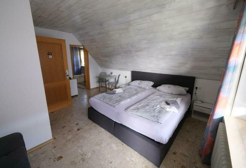 디럭스 룸, Sonnenmatte Titisee B Und B Nahe Badeparadies