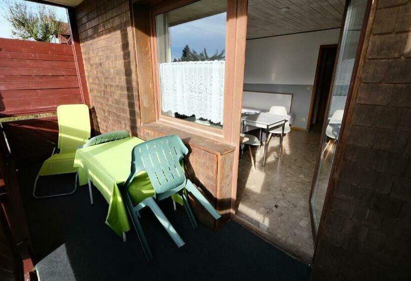 디럭스 룸, Sonnenmatte Titisee B Und B Nahe Badeparadies
