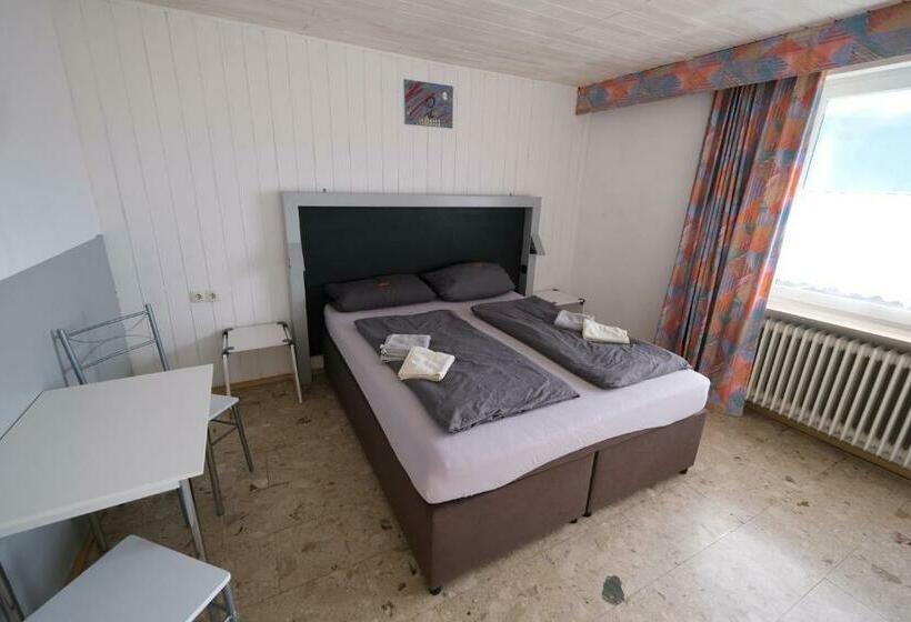 디럭스 룸, Sonnenmatte Titisee B Und B Nahe Badeparadies