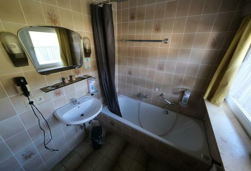 트리플 클래식 룸, Sonnenmatte Titisee B Und B Nahe Badeparadies