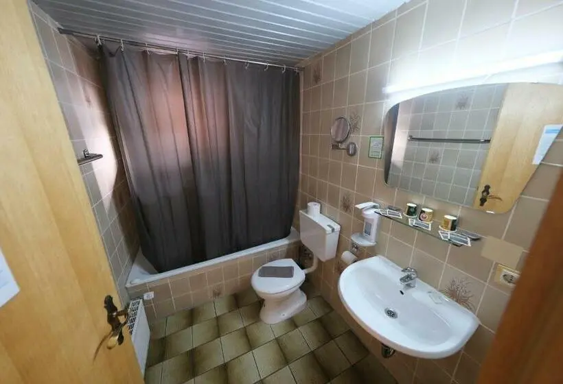 トリプルクラシックルーム, Sonnenmatte Titisee B Und B Nahe Badeparadies