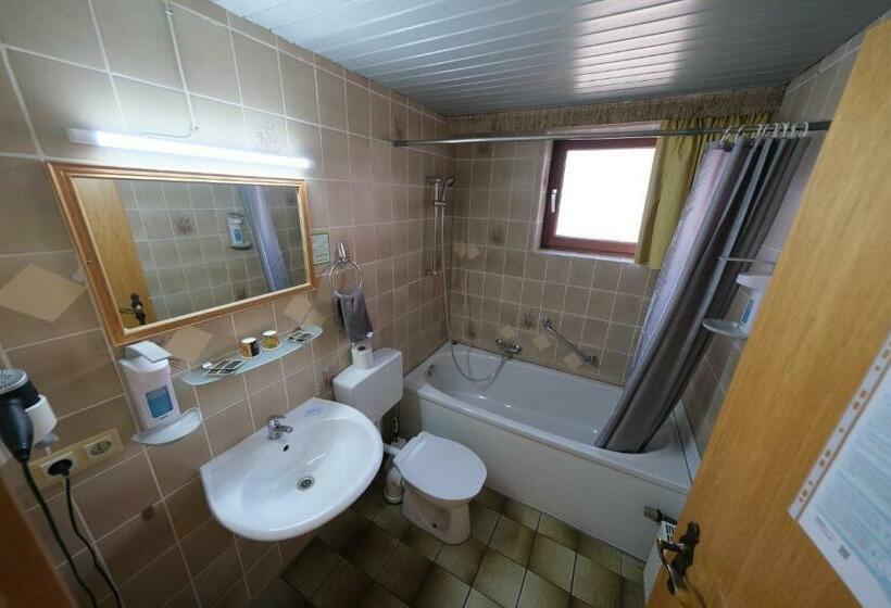 클래식 4인 룸, Sonnenmatte Titisee B Und B Nahe Badeparadies