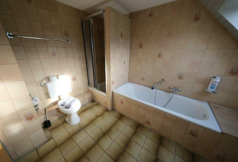 클래식 4인 룸, Sonnenmatte Titisee B Und B Nahe Badeparadies