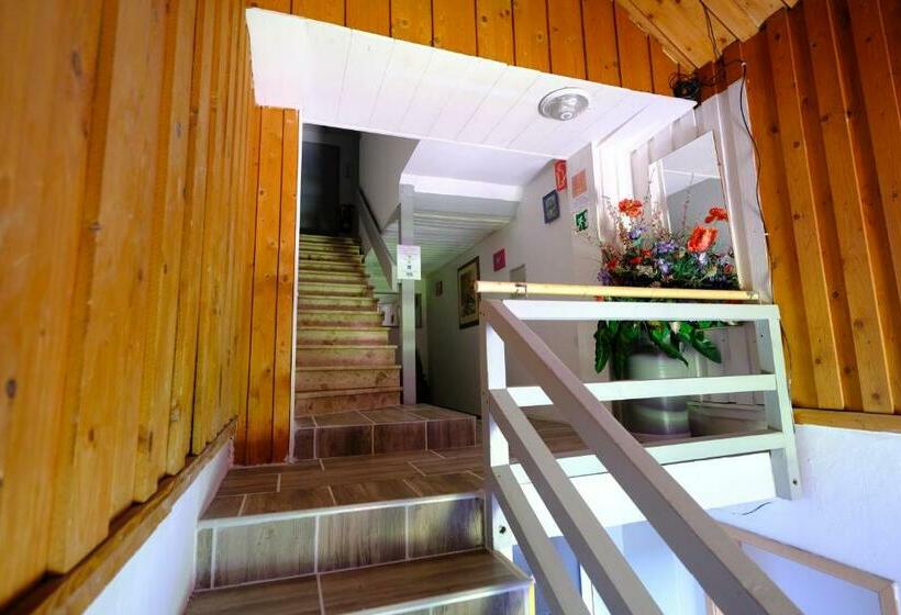 이코노미 룸, Sonnenmatte Titisee B Und B Nahe Badeparadies