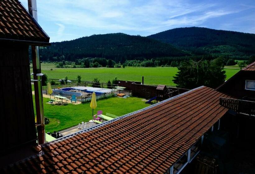 이코노미 룸, Sonnenmatte Titisee B Und B Nahe Badeparadies