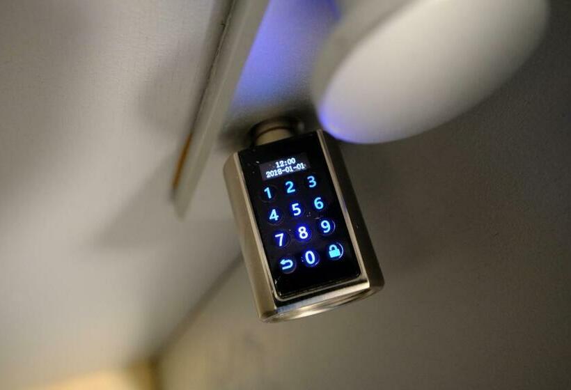 이코노미 룸, Sonnenmatte Titisee B Und B Nahe Badeparadies