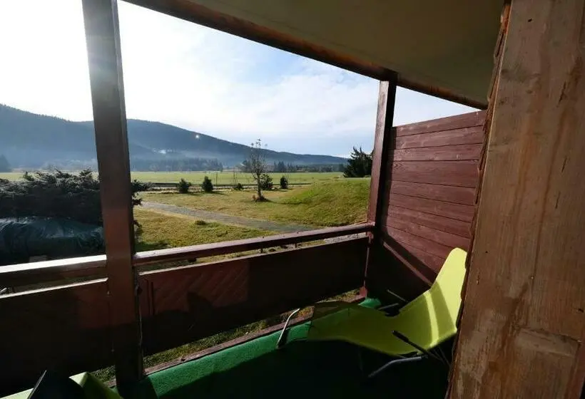 デラックスルーム, Sonnenmatte Titisee B Und B Nahe Badeparadies