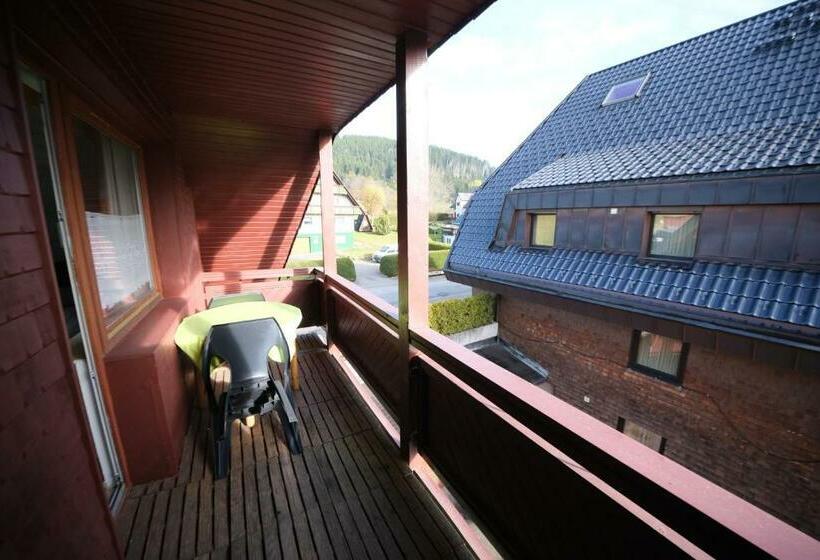 디럭스 룸, Sonnenmatte Titisee B Und B Nahe Badeparadies