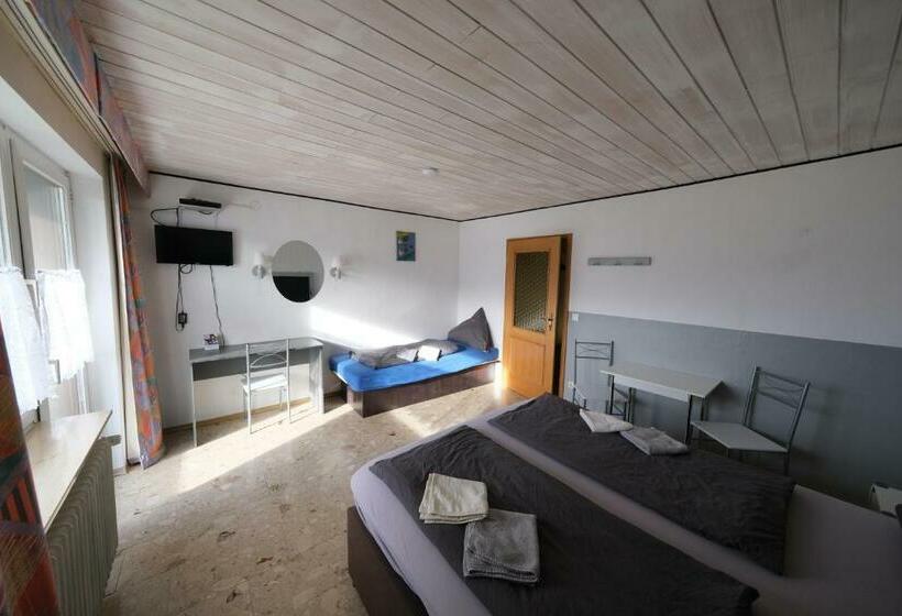 디럭스 룸, Sonnenmatte Titisee B Und B Nahe Badeparadies