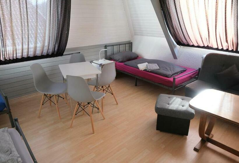 클래식 4인 룸, Sonnenmatte Titisee B Und B Nahe Badeparadies