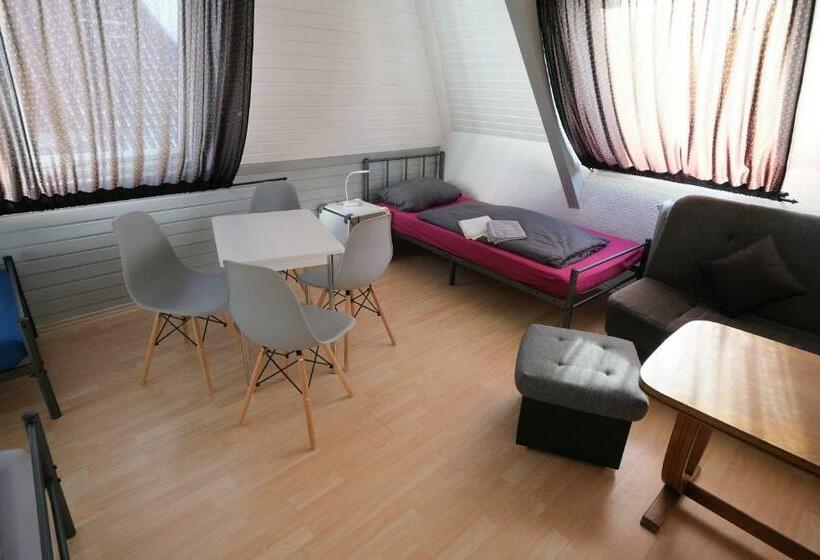 클래식 4인 룸, Sonnenmatte Titisee B Und B Nahe Badeparadies