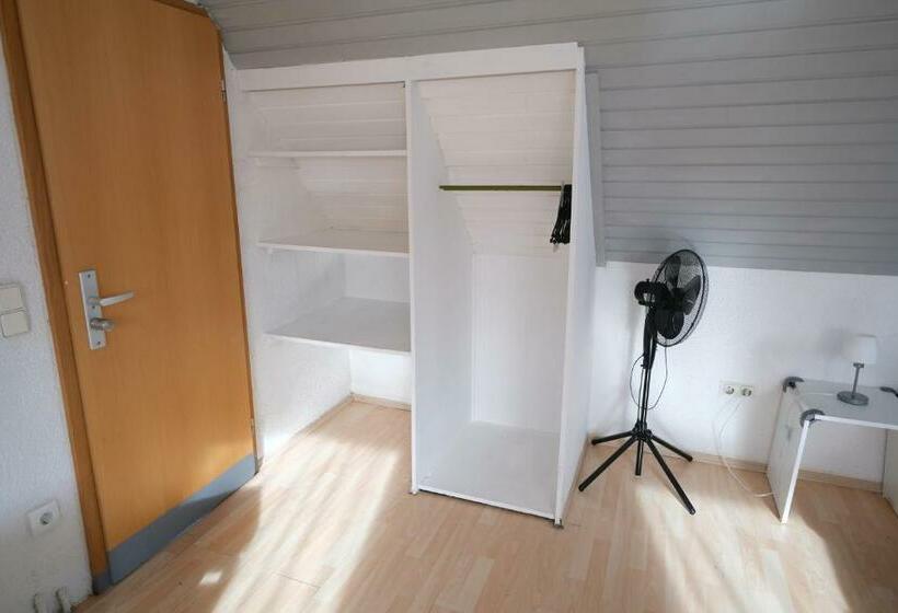 클래식 4인 룸, Sonnenmatte Titisee B Und B Nahe Badeparadies