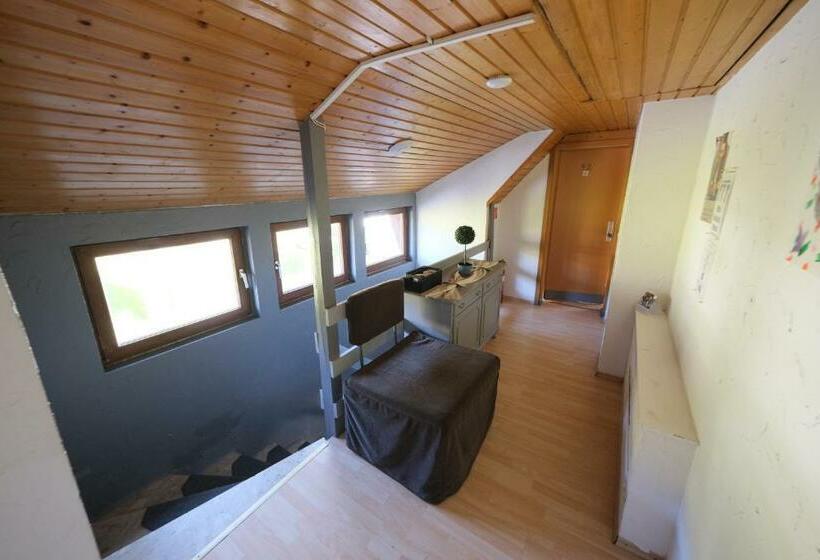 클래식 4인 룸, Sonnenmatte Titisee B Und B Nahe Badeparadies