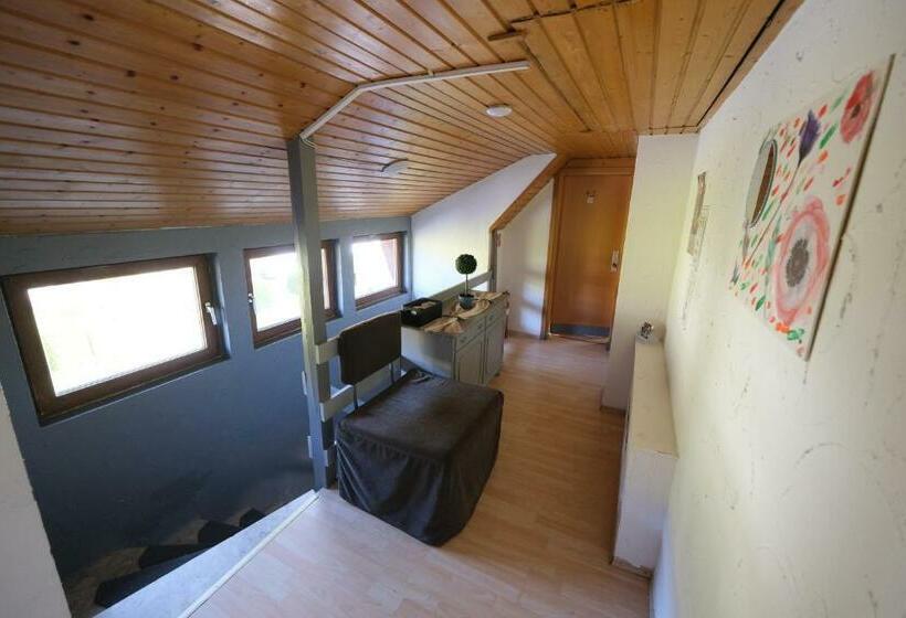 클래식 4인 룸, Sonnenmatte Titisee B Und B Nahe Badeparadies