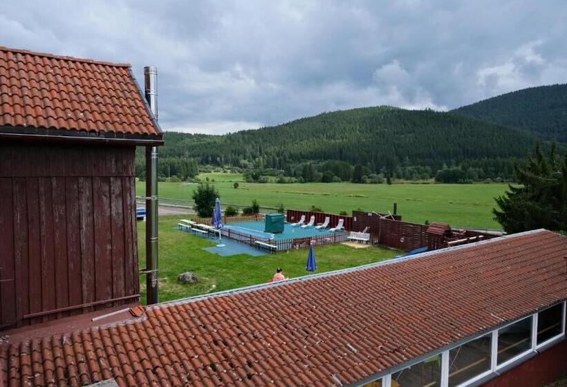 이코노미 싱글 룸, Sonnenmatte Titisee B Und B Nahe Badeparadies