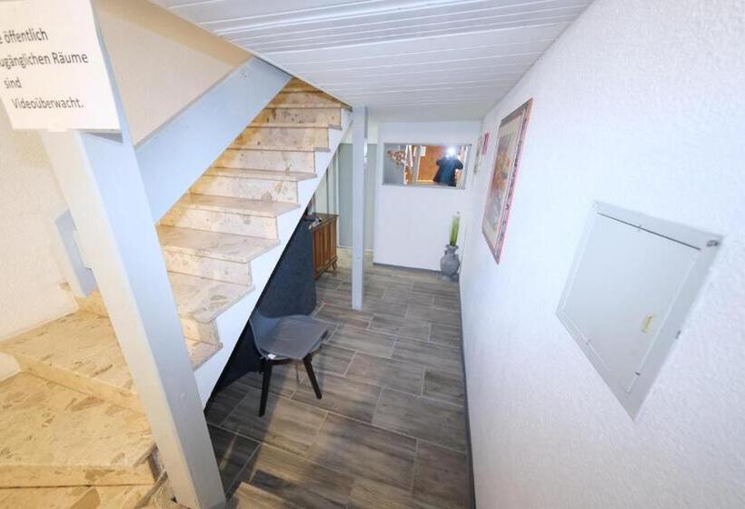 이코노미 싱글 룸, Sonnenmatte Titisee B Und B Nahe Badeparadies