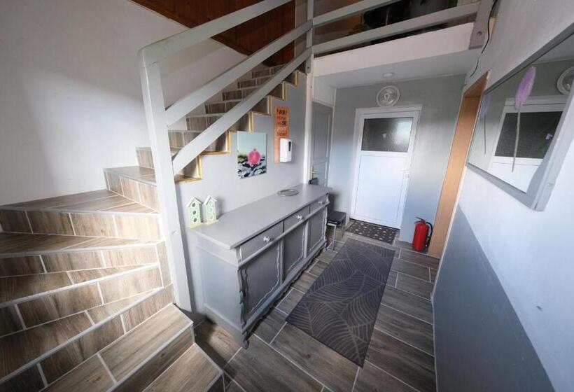 이코노미 싱글 룸, Sonnenmatte Titisee B Und B Nahe Badeparadies