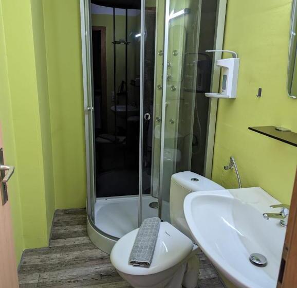 이코노미 룸, Sonnenmatte Titisee B Und B Nahe Badeparadies