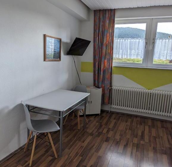 이코노미 룸, Sonnenmatte Titisee B Und B Nahe Badeparadies