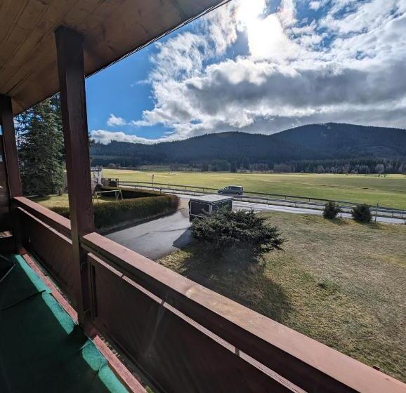 디럭스 룸, Sonnenmatte Titisee B Und B Nahe Badeparadies